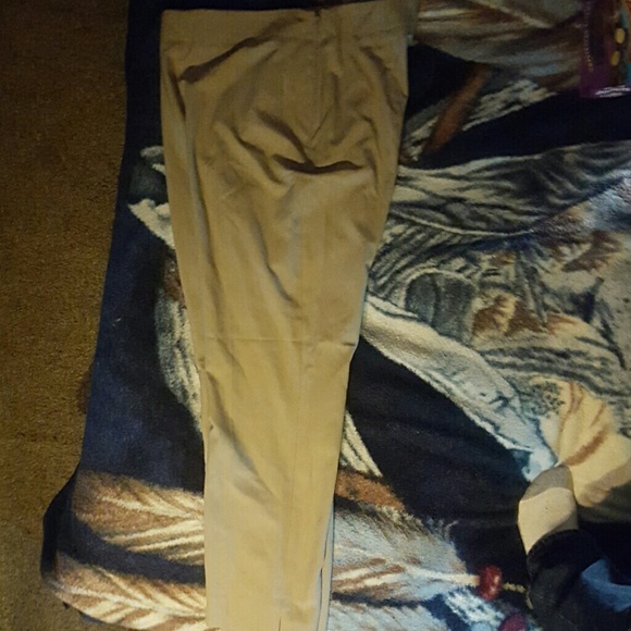 Talbots  slacks - Picture 2 of 3